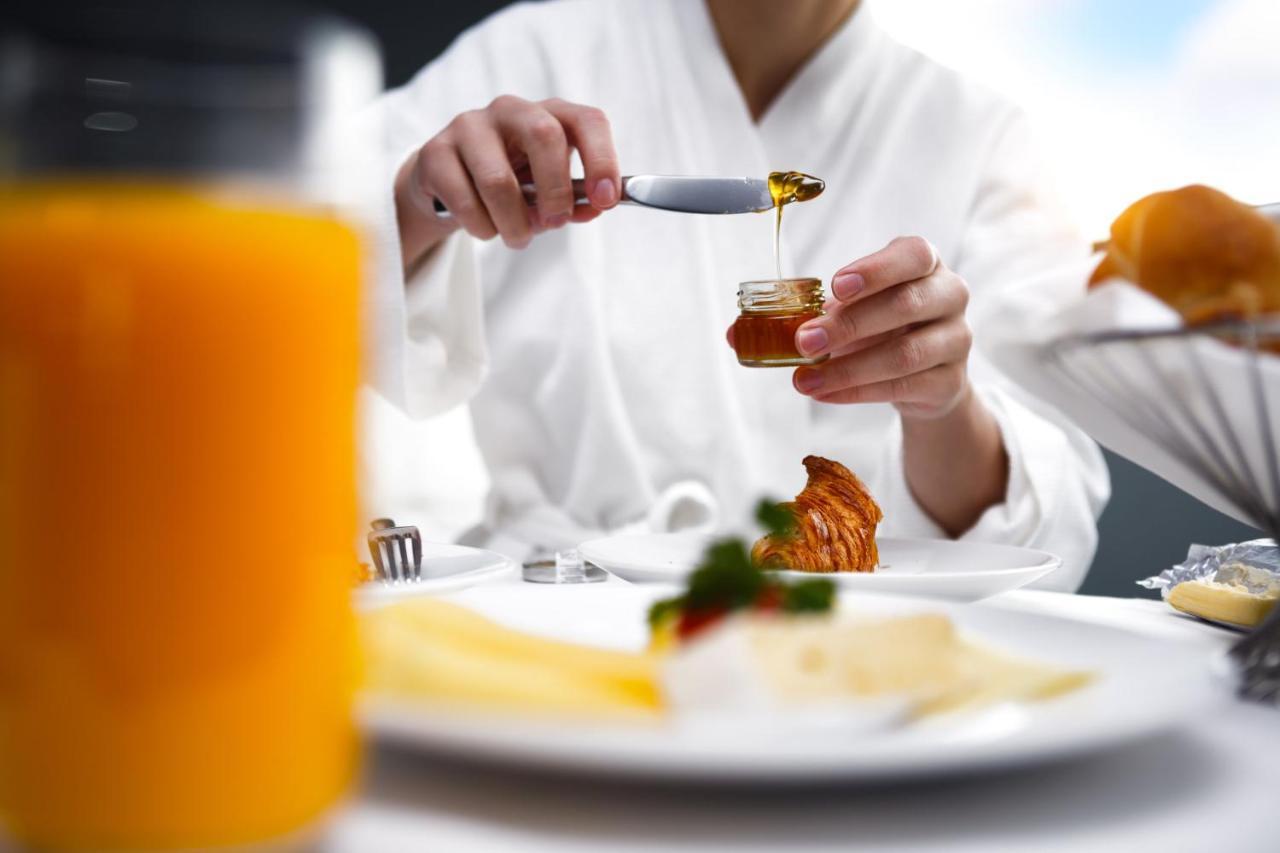 Crowne Plaza Dublin By Ihg Blanchardstown