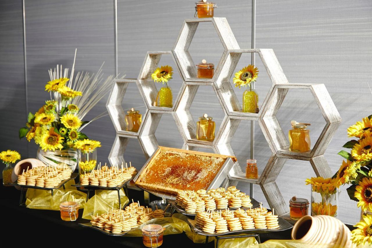 Crowne Plaza Dublin By Ihg