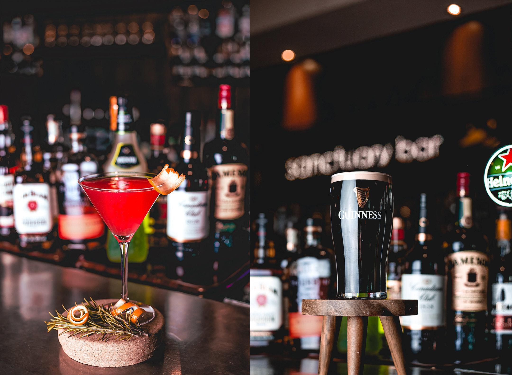 Crowne Plaza Dublin By Ihg 4*