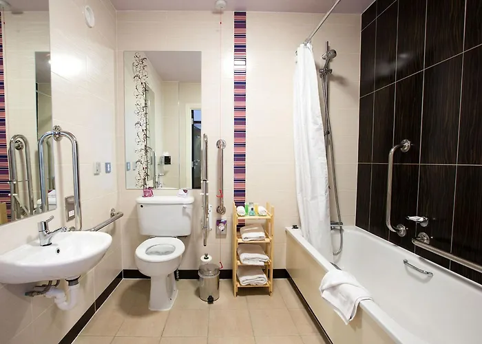 Crowne Plaza Dublin Blanchardstown By Ihg