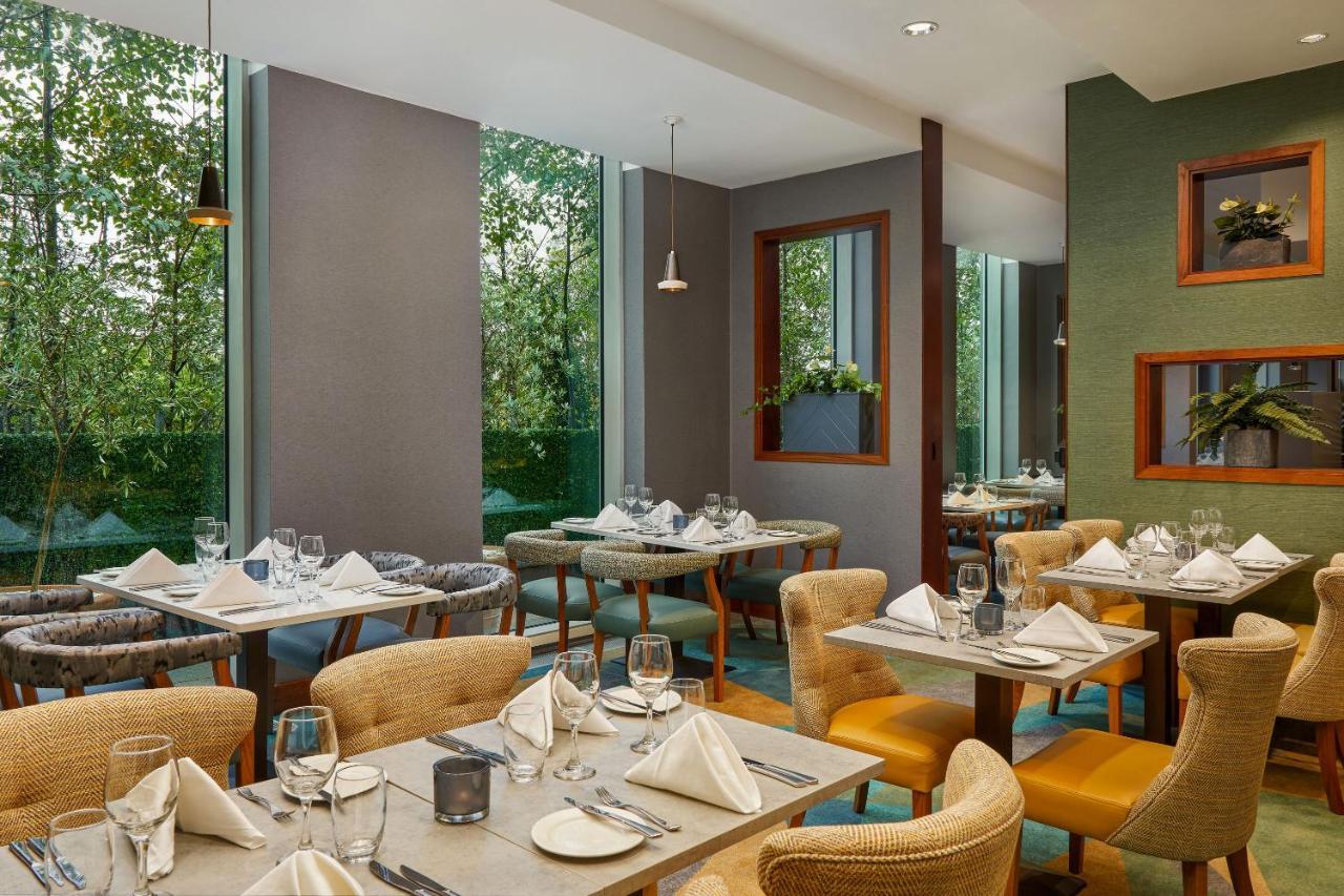 Crowne Plaza Dublin By Ihg Hotel