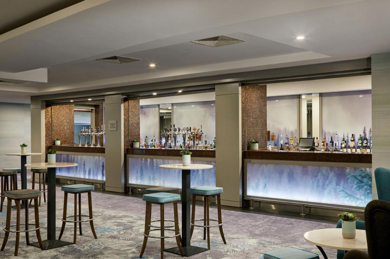 Crowne Plaza Dublin By Ihg