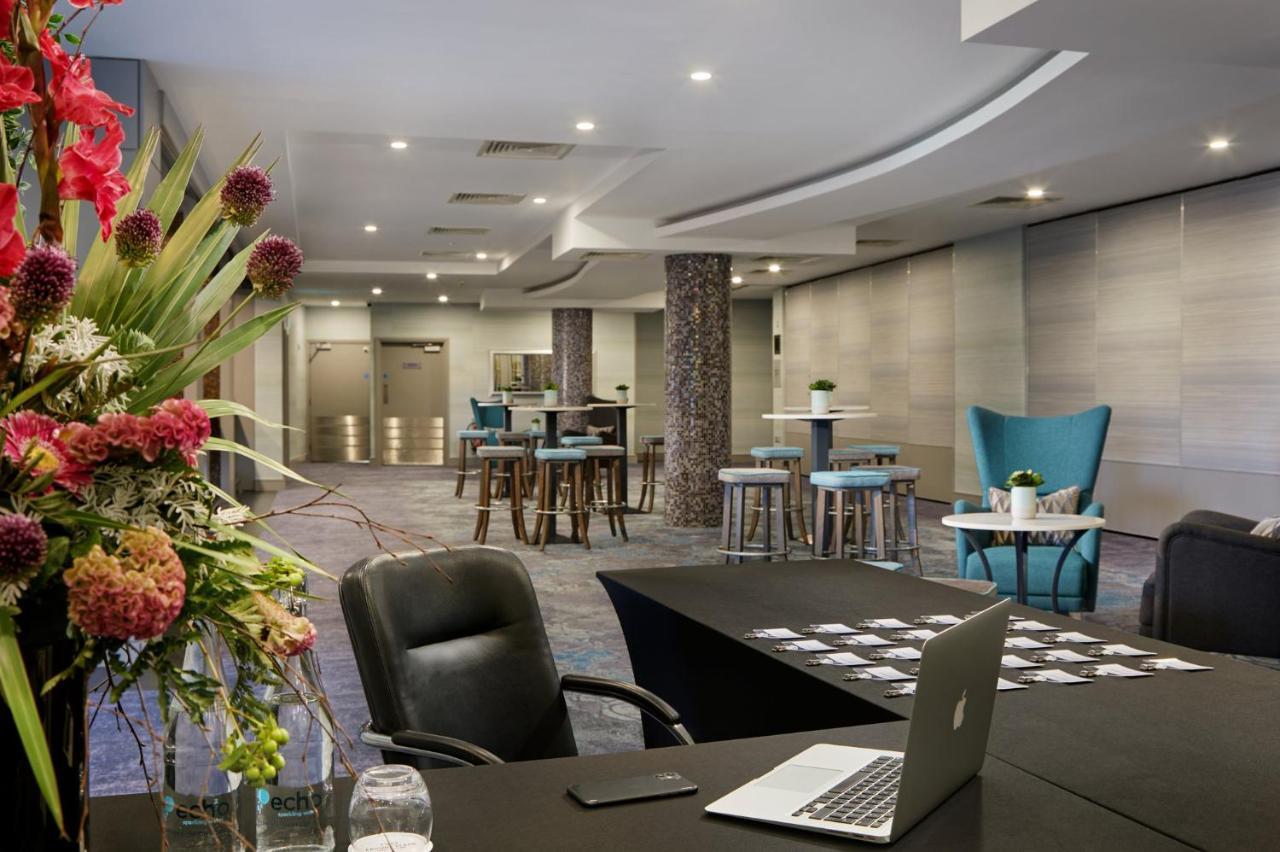 Crowne Plaza Dublin By Ihg Blanchardstown