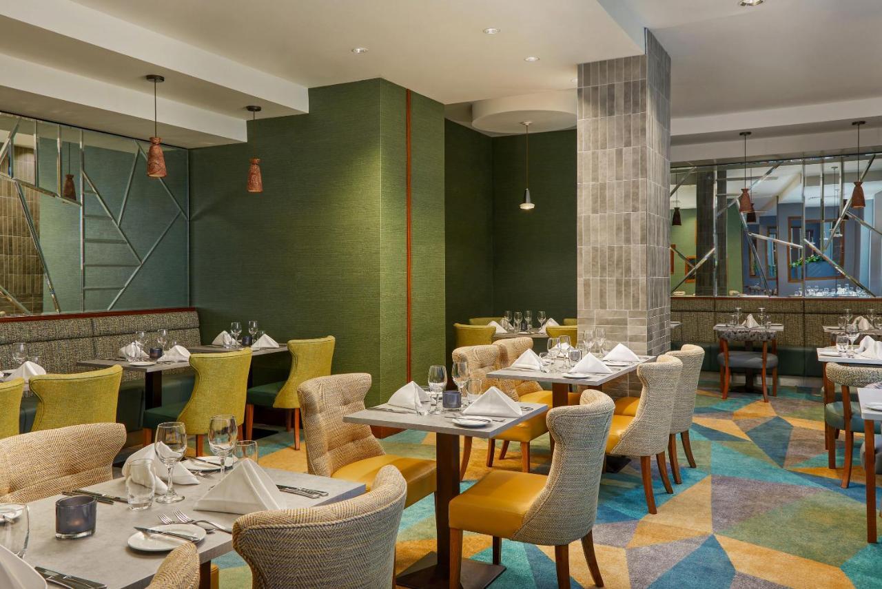 Hotel Crowne Plaza Dublin By Ihg