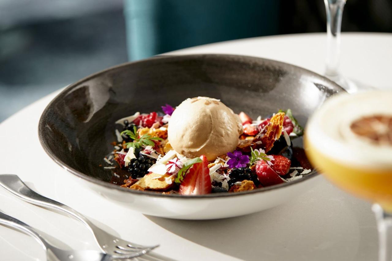 Hotel Crowne Plaza Dublin By Ihg Blanchardstown