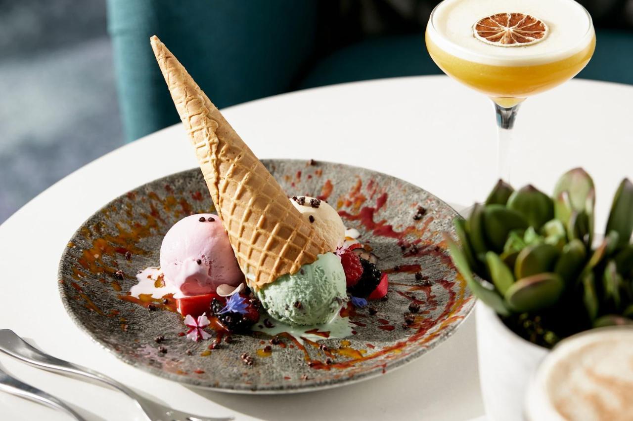 Crowne Plaza Dublin By Ihg Hotel Blanchardstown