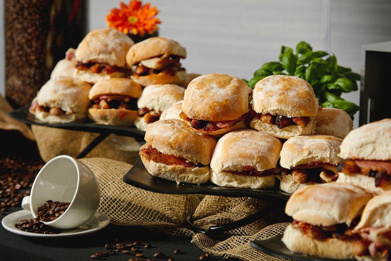 Hotel Crowne Plaza Dublin By Ihg Blanchardstown