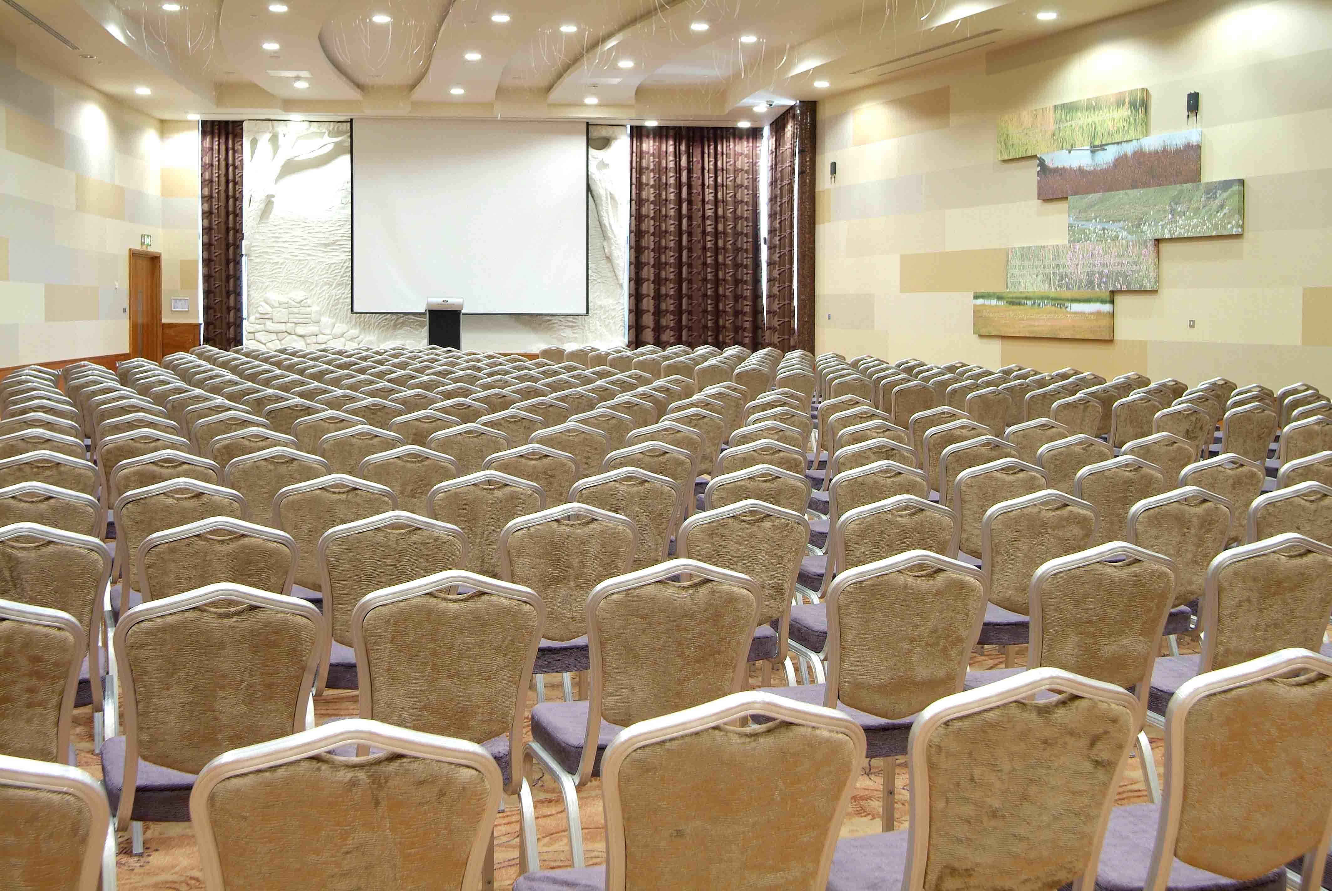 Crowne Plaza Dublin By Ihg Blanchardstown