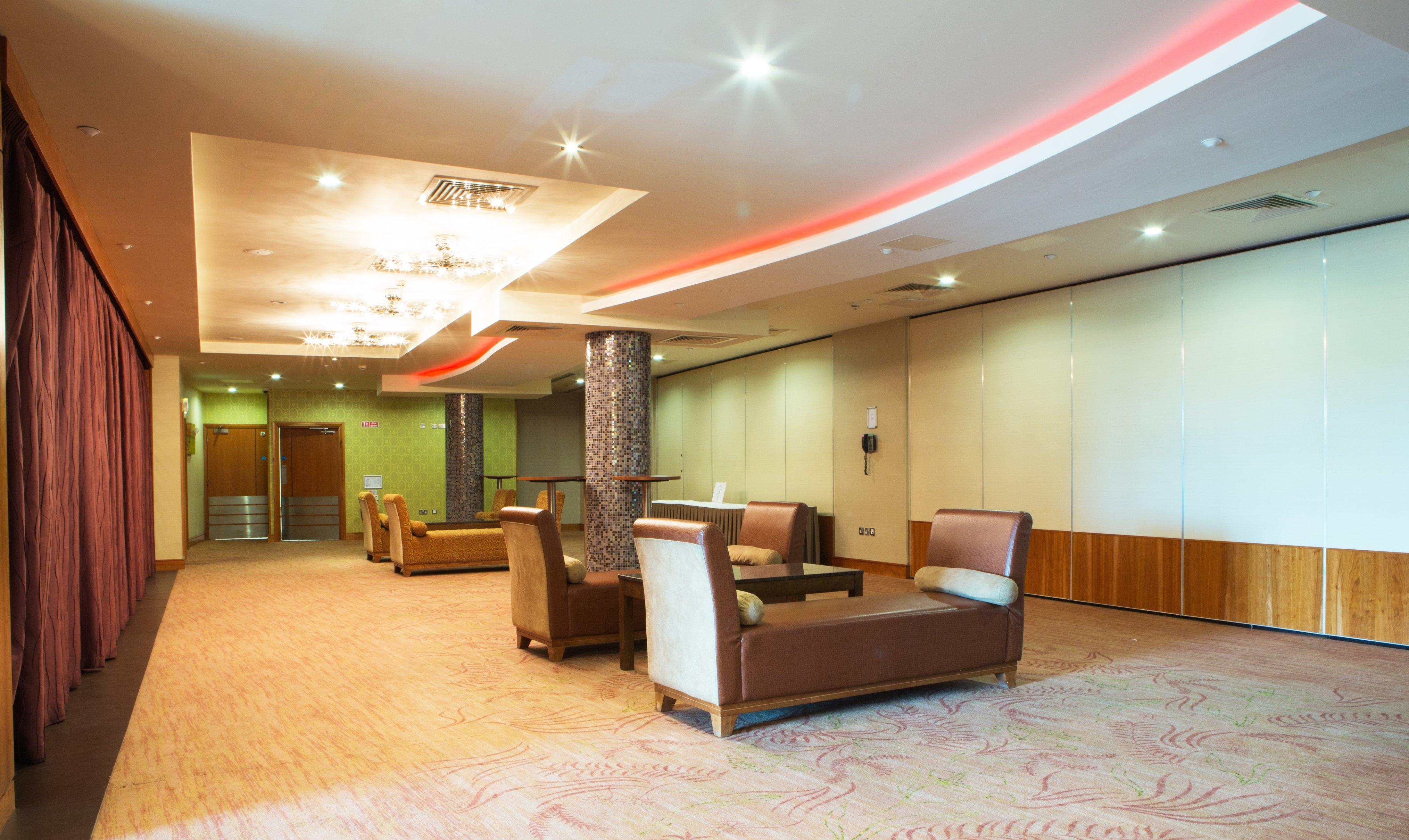 Crowne Plaza Dublin By Ihg Blanchardstown