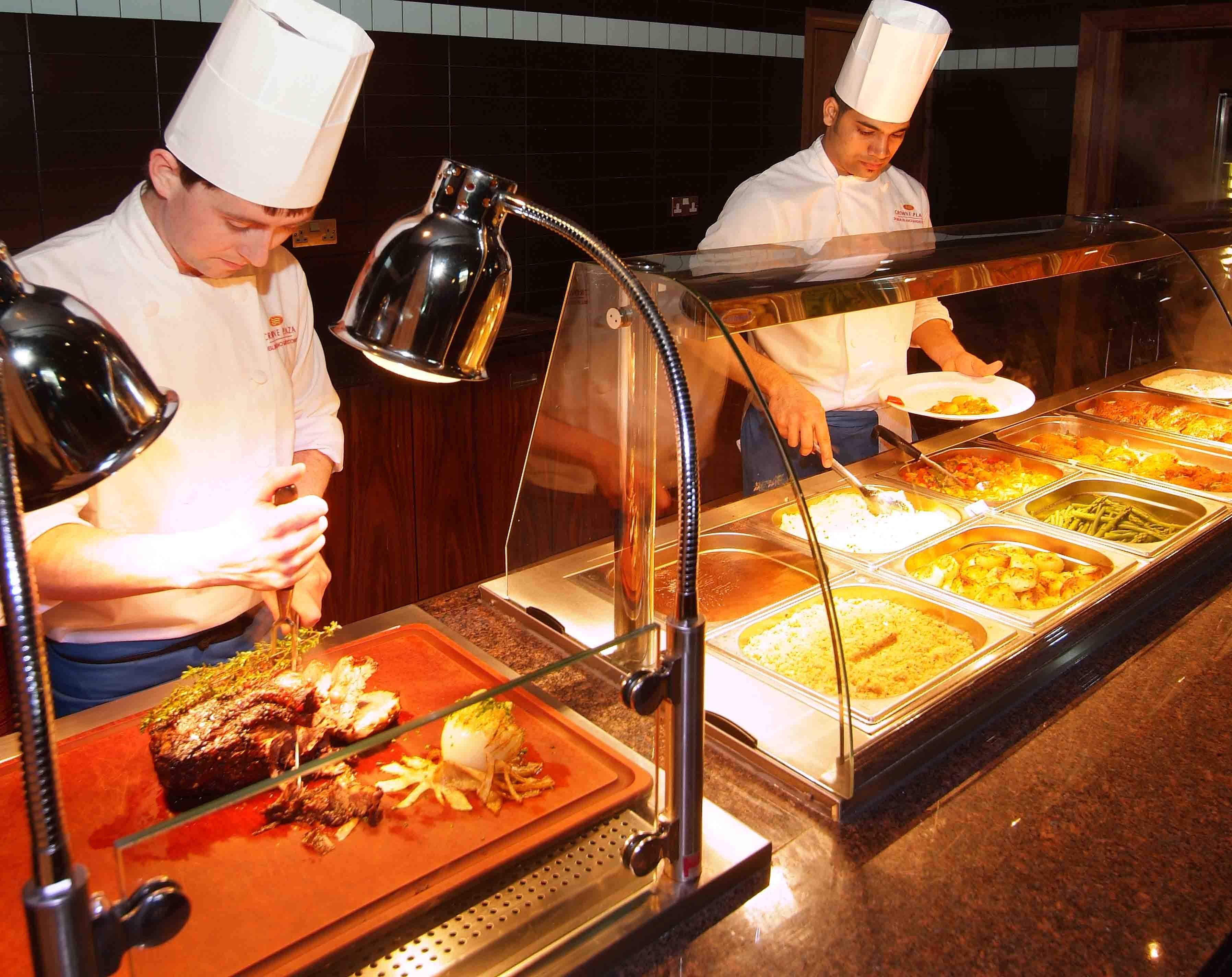 Crowne Plaza Dublin By Ihg 4* Blanchardstown