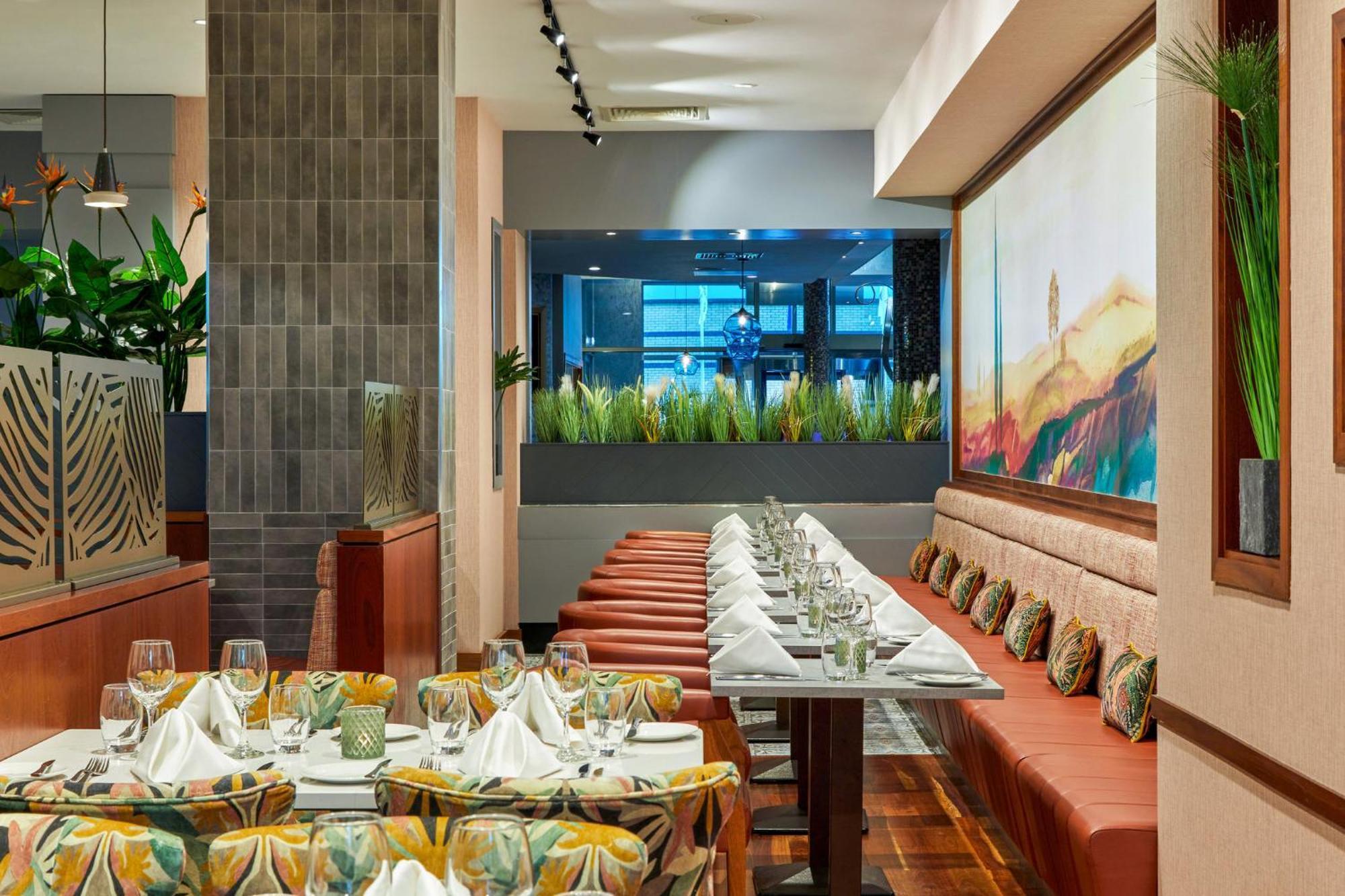 Crowne Plaza Dublin By Ihg Hotel Blanchardstown