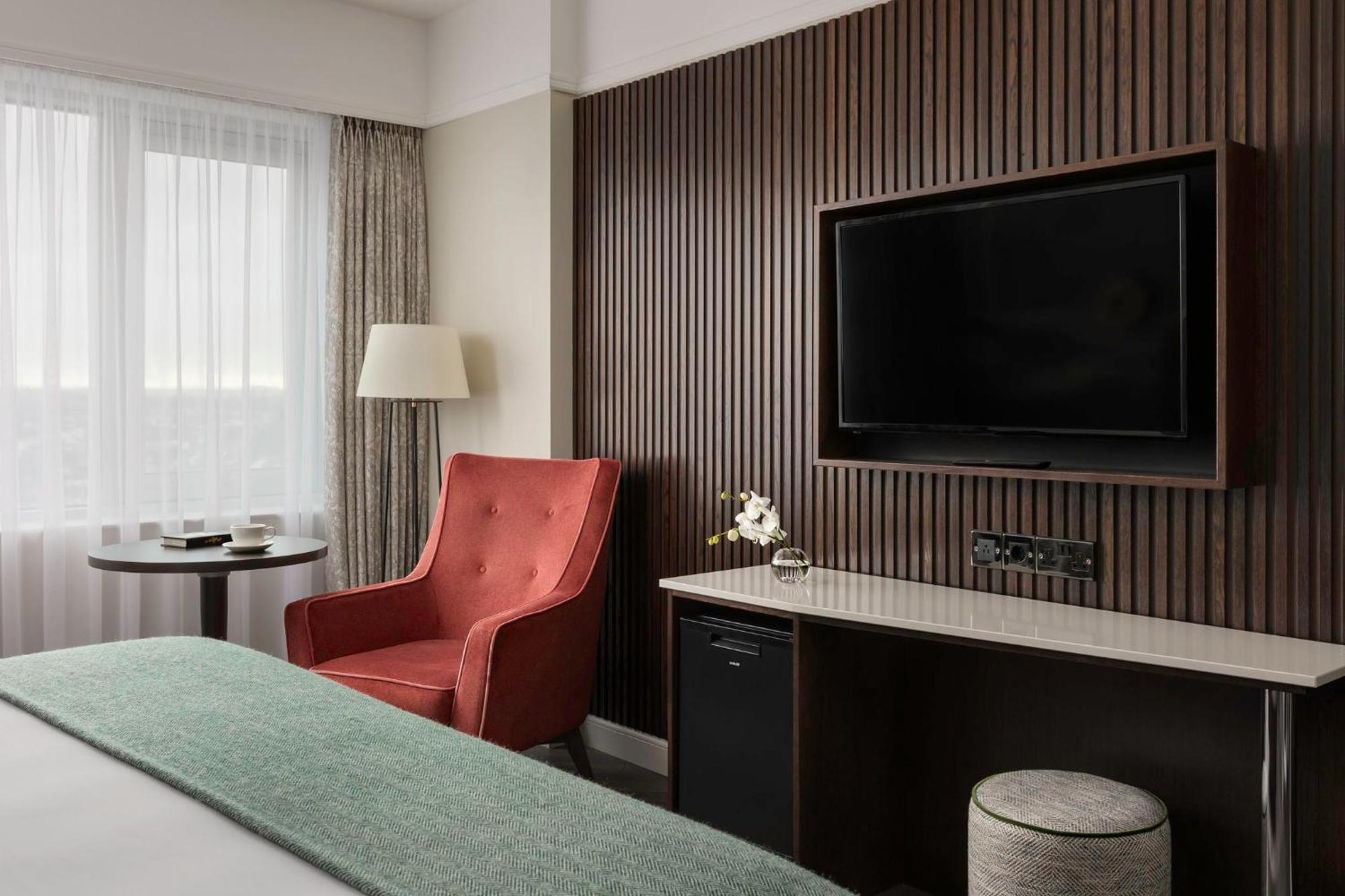 Crowne Plaza Dublin By Ihg Hotel Blanchardstown