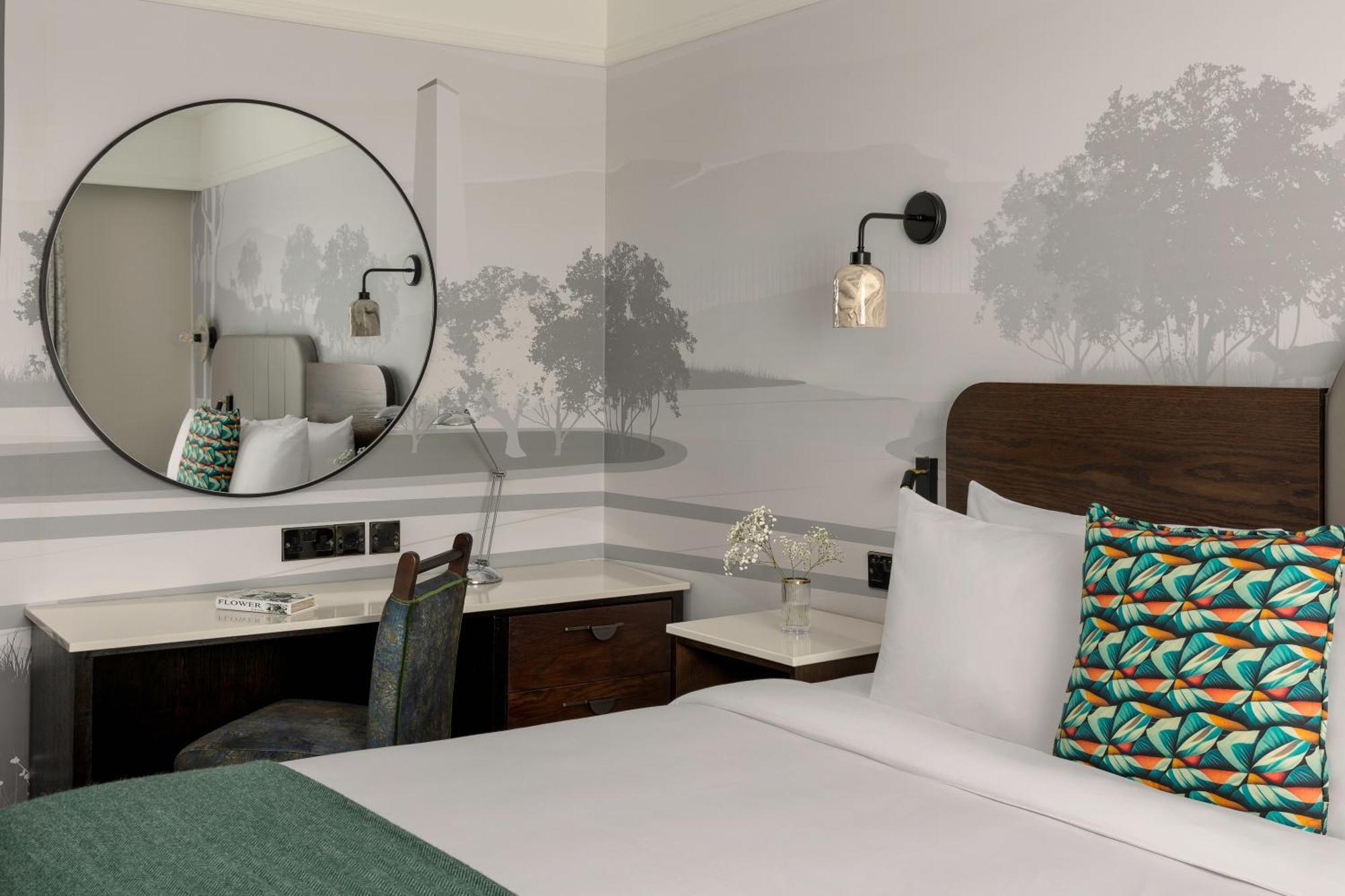 Crowne Plaza Dublin By Ihg 4* Blanchardstown