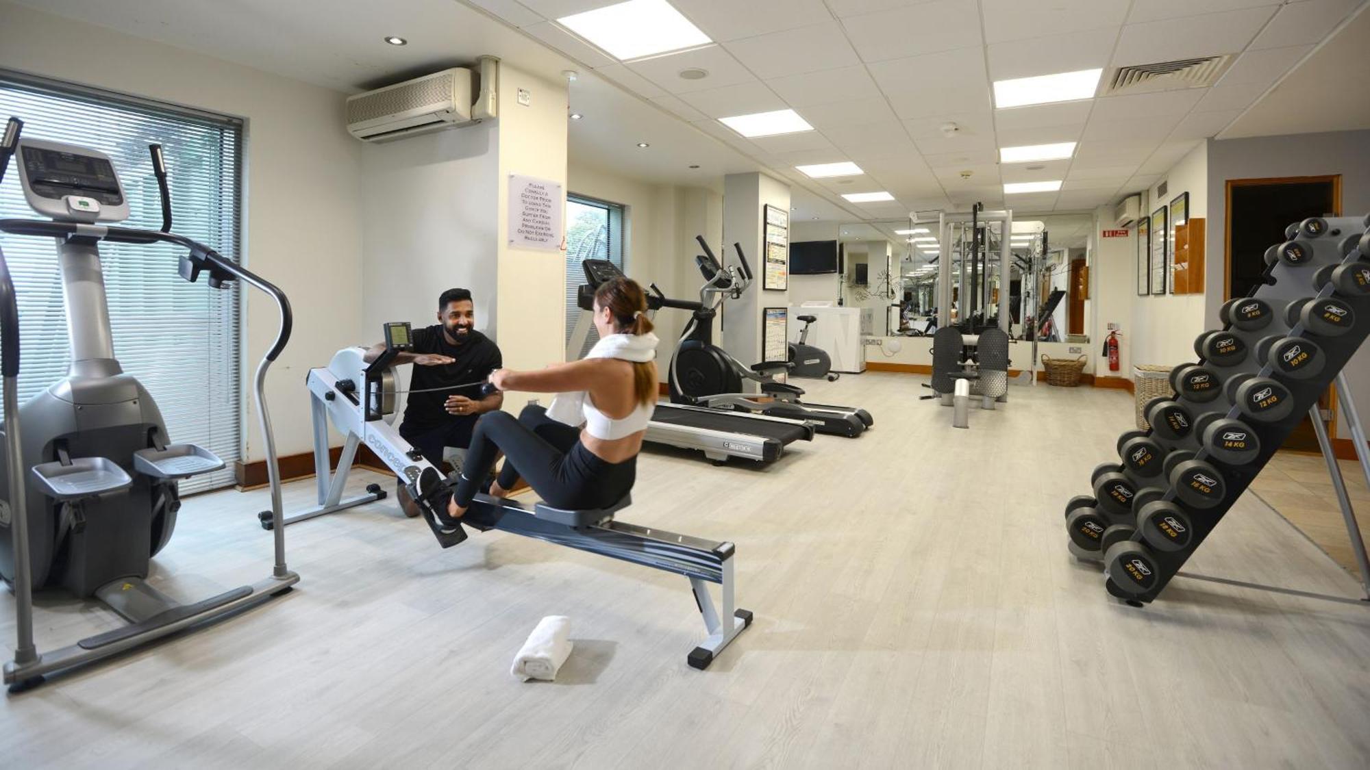 Crowne Plaza Dublin By Ihg Hotel