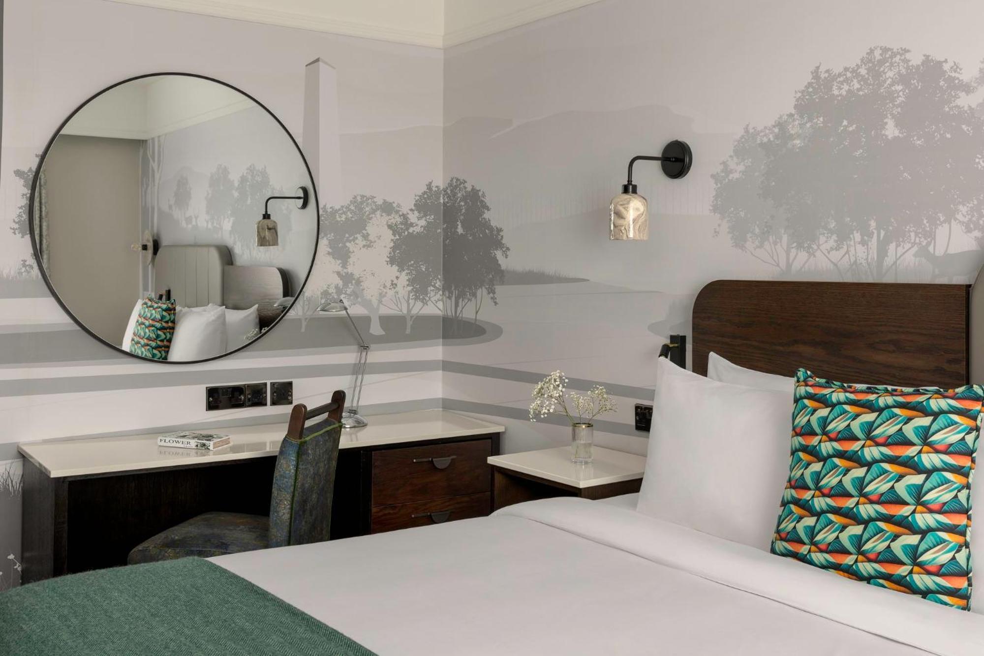 Crowne Plaza Dublin By Ihg Hotel Blanchardstown