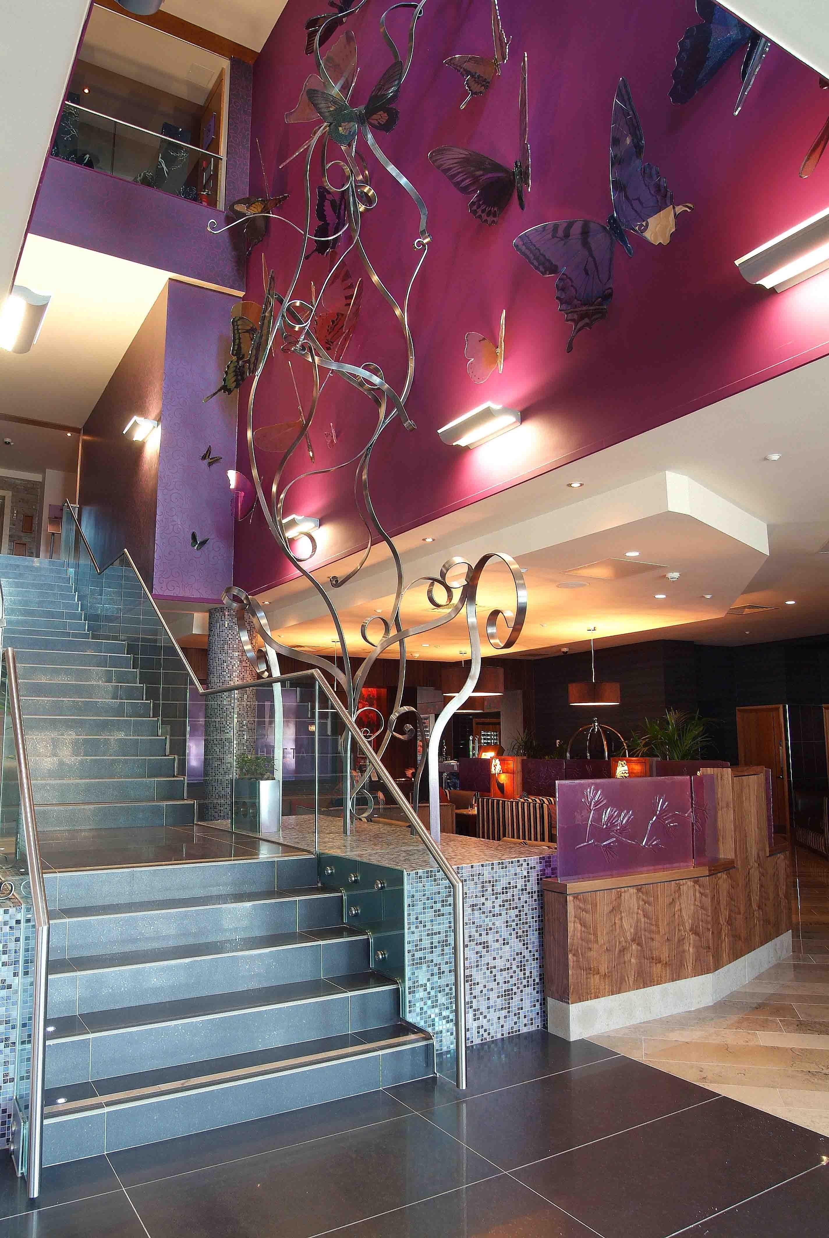 Crowne Plaza Dublin By Ihg 4*