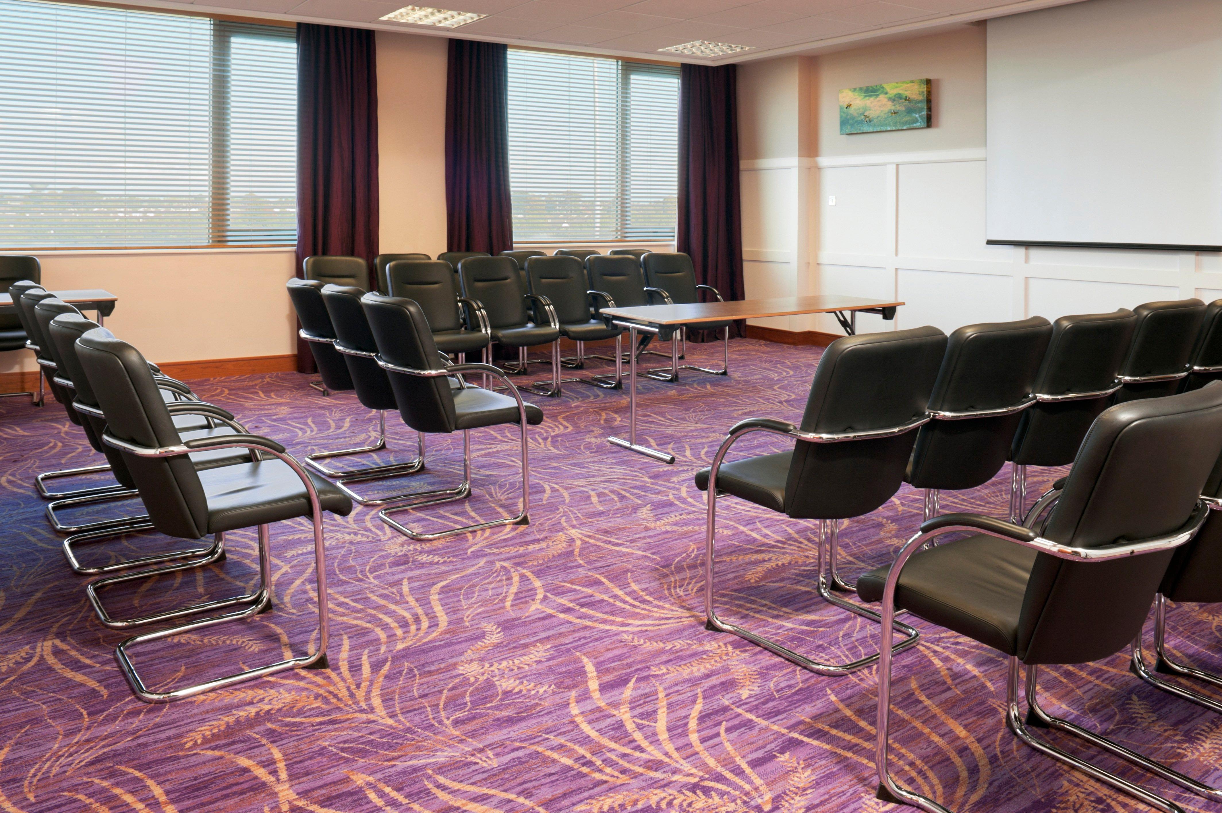 Crowne Plaza Dublin By Ihg Hotel Blanchardstown