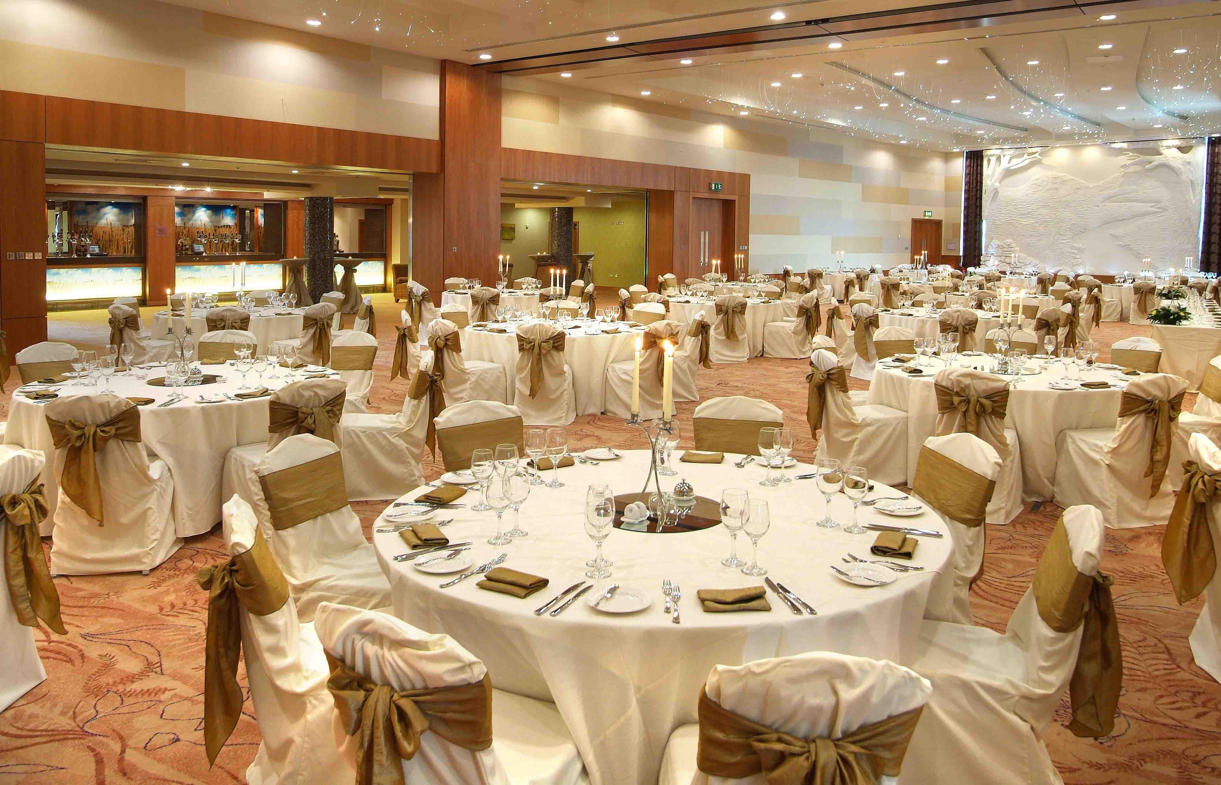 Crowne Plaza Dublin By Ihg