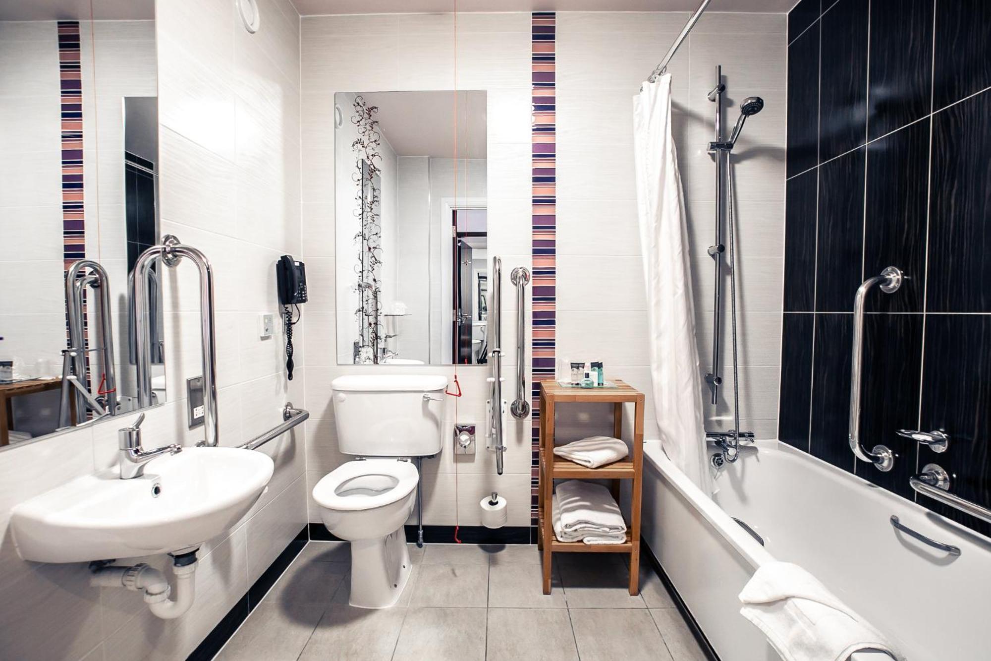 Crowne Plaza Dublin By Ihg Blanchardstown